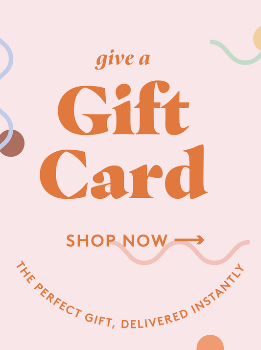 GIFT CARD - Moji