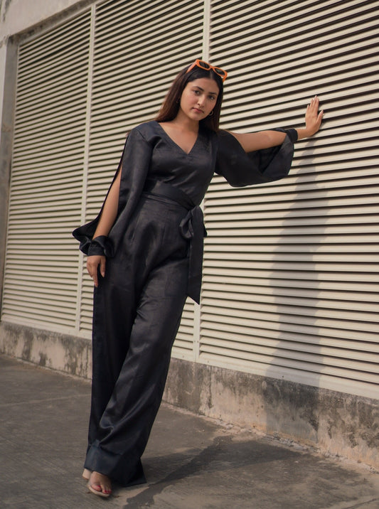 Classic Jumpsuit