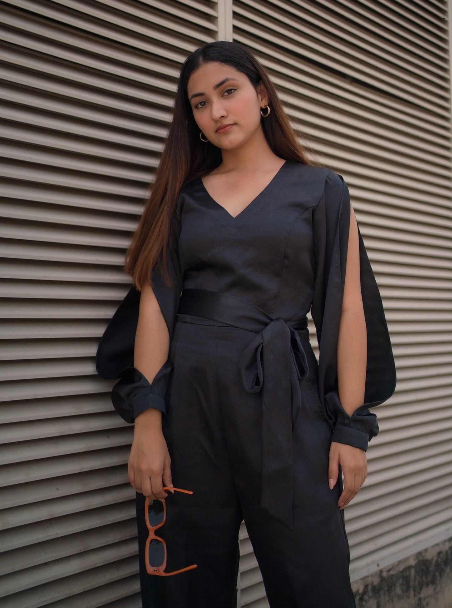 Classic Jumpsuit